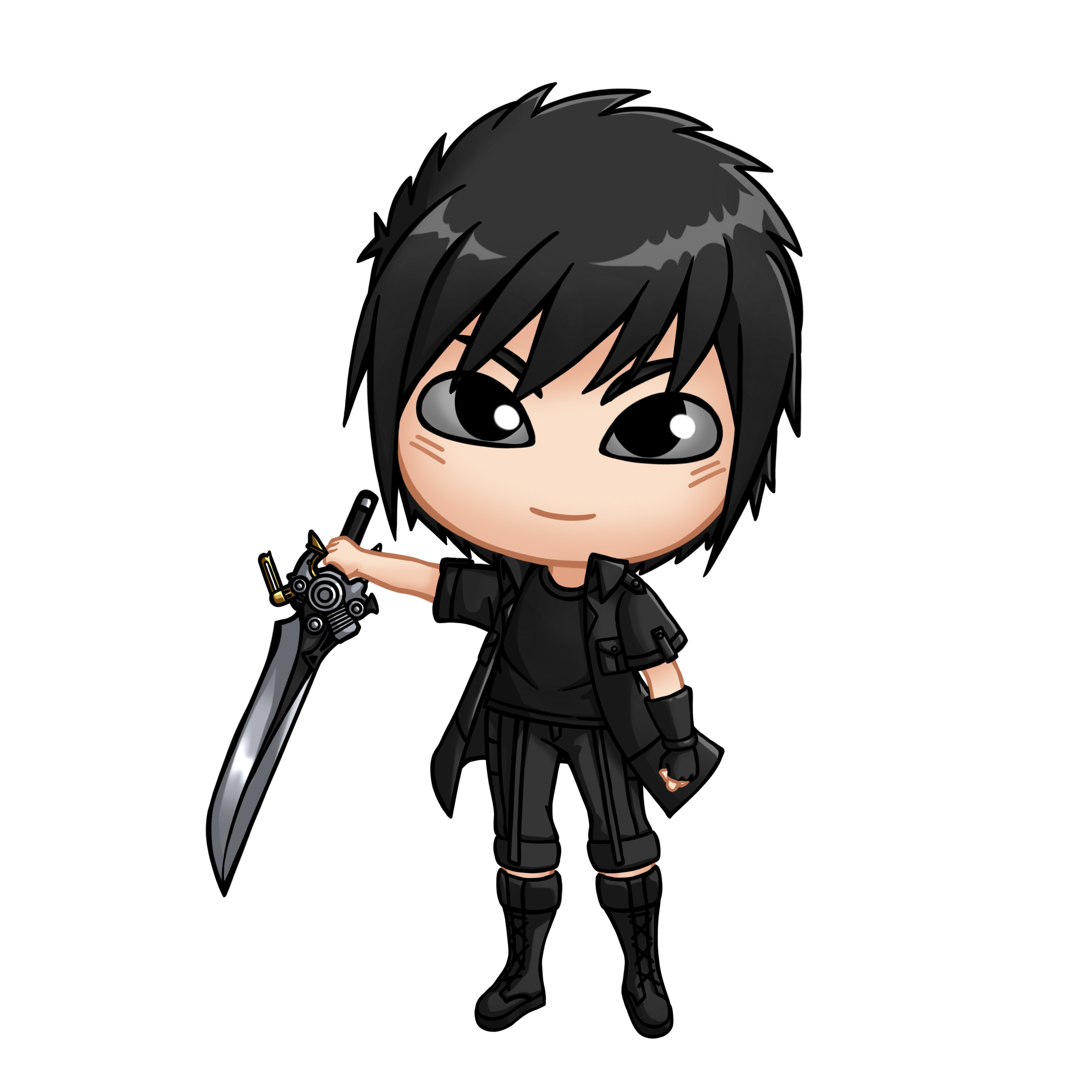Staff member icon