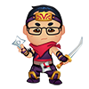 Vincent Lau