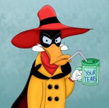 User profile pic