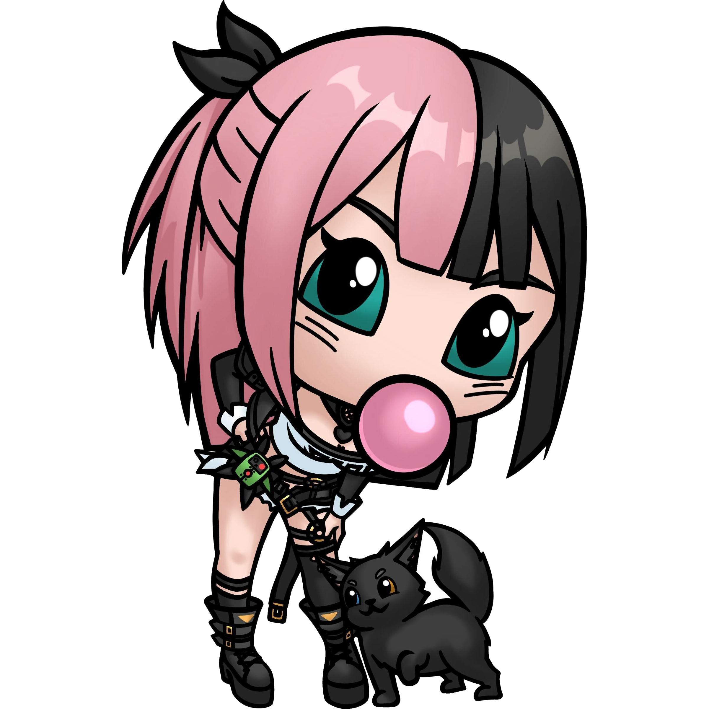 Staff member icon