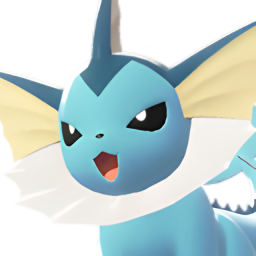 Pok&eacute;mon Icon