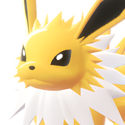 Pok&eacute;mon Icon