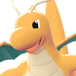 Pok&eacute;mon Icon