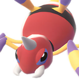 Pok&eacute;mon Icon