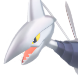 Pok&eacute;mon Icon