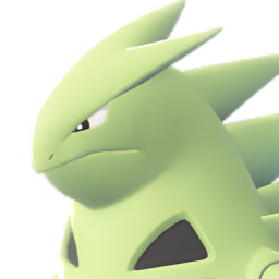 Pok&eacute;mon Icon
