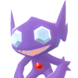 Pok&eacute;mon Icon