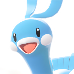 Pok&eacute;mon Icon