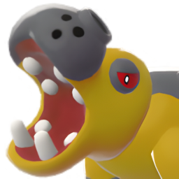 Pok&eacute;mon Icon