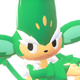 Pok&eacute;mon Icon