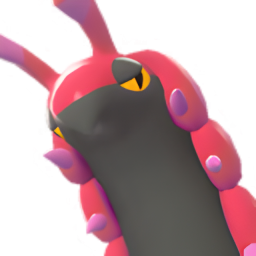 Pok&eacute;mon Icon