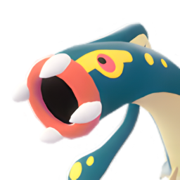 Pok&eacute;mon Icon