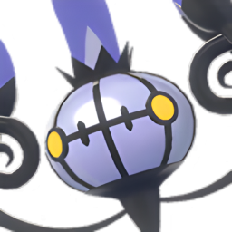 Pok&eacute;mon Icon