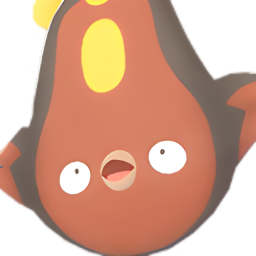 Pok&eacute;mon Icon