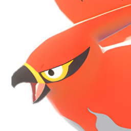 Pok&eacute;mon Icon