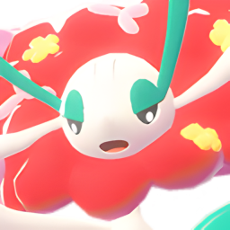 Pok&eacute;mon Icon