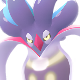 Pok&eacute;mon Icon