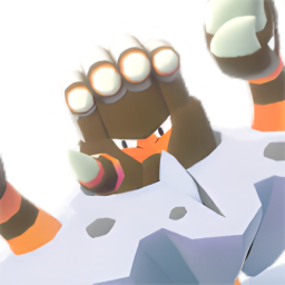 Pok&eacute;mon Icon