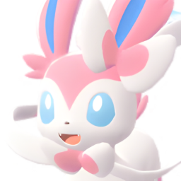 Pok&eacute;mon Icon
