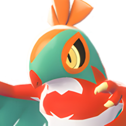 Pok&eacute;mon Icon
