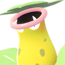 Pok&eacute;mon Icon