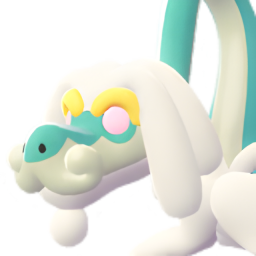 Pok&eacute;mon Icon