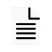 Category icon