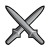 "Orichalcum" icon