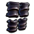 "Roly Poly Legplates" icon
