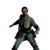 "Shocking Runner" icon