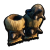 "Black Ox Legwraps" icon