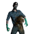"Insect Swarm Walker" icon