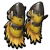 "Bee Shin Guards" icon