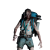 "Hydration Walker" icon
