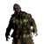 "Firefighter Walker" icon