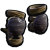 "Black Ant Legplates" icon