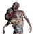 "Burster" icon