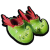 "Aphid Slippers" icon