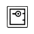 "Lockbox" icon