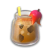 "Mango Climbing Smoothie" icon