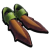 "Fin Flops+" icon