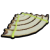 "Stem Curved Floor" icon