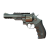 "Tactical Heavy Revolver" icon