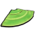 "Grass Curved Floor" icon