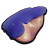 "Berry Chunk" icon