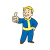 "Echoes of the Past" icon