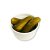 "Homemade Pickles" icon