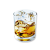 "Bourbon" icon