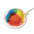 "Rainbow" icon