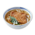 "Kitsune Udon" icon